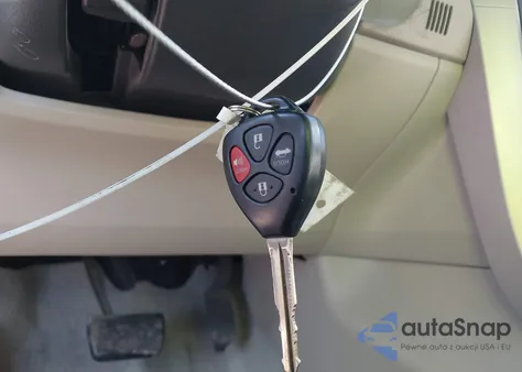 2013 Toyota Corolla L from USA, damaged, VIN 5YFBU4EE2DP198827